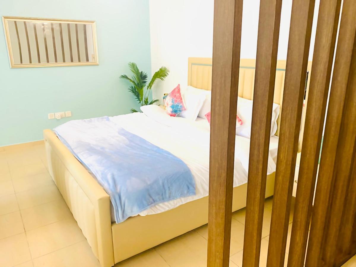 Luxury Casa - Gem Marina View Apartment 1-Bedroom Jbr Beach Dubai Exteriör bild